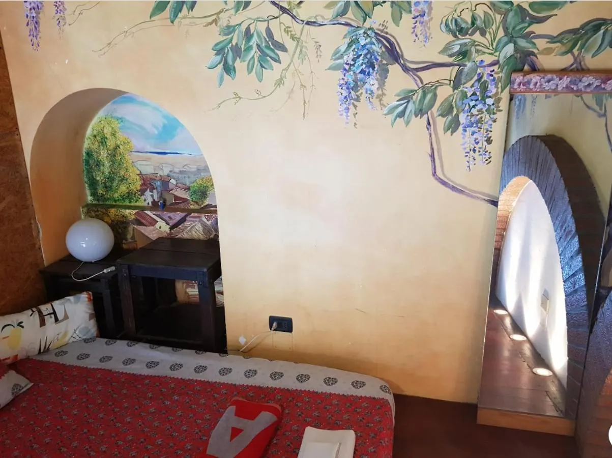 Flat Nirmala Studio-Shop Apartment Milan 0*,