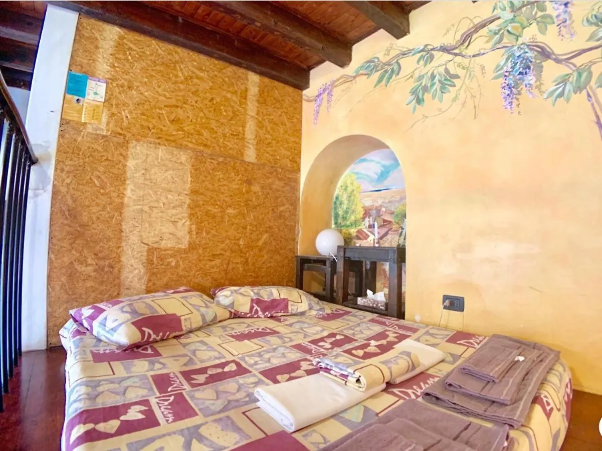 Flat Nirmala Studio-Shop Apartment Milan Italy
